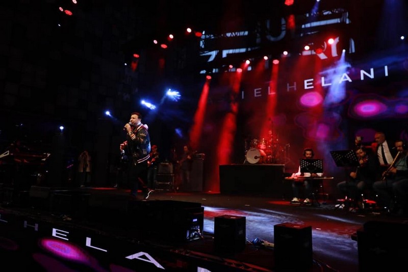 Assi El Hallani at Citywalk Dubai